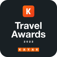 Award Kayak