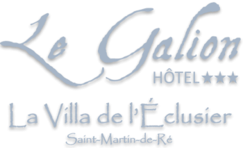 logo Hotel Le Galion